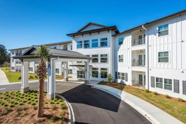 Wildcat Senior Living