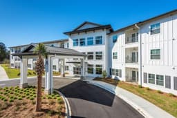 Wildcat Senior Living - Gallery Image 1