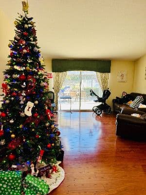Arnicare Villa - Gallery Image 4