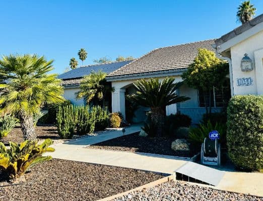 Arnicare Villa
