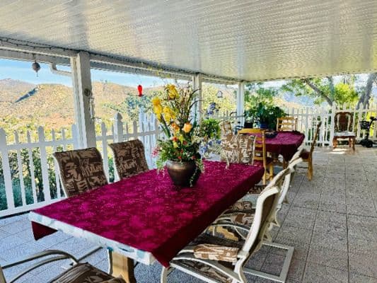 Eagles Nest Retirement Ranch