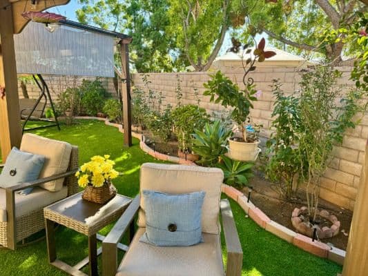 Eagles Nest Retirement Ranch Iv