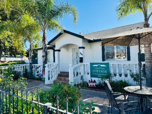The Cottage
