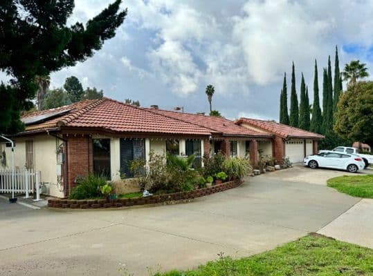 Emerald Care Manor