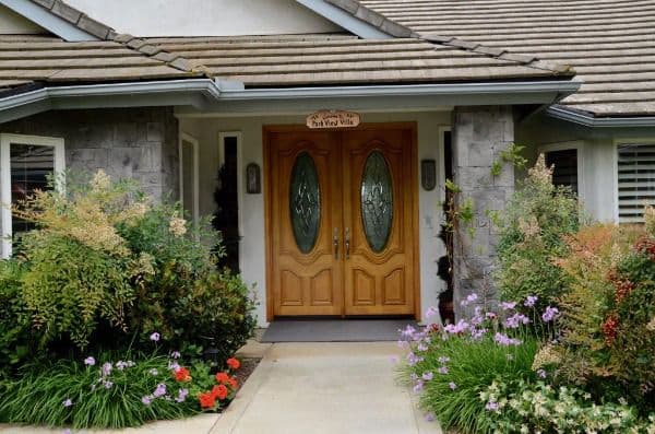 Park View Villa - Gallery Image 3