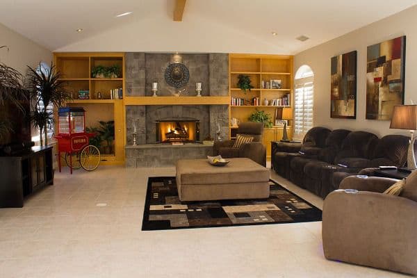 Park View Villa - Gallery Image 5