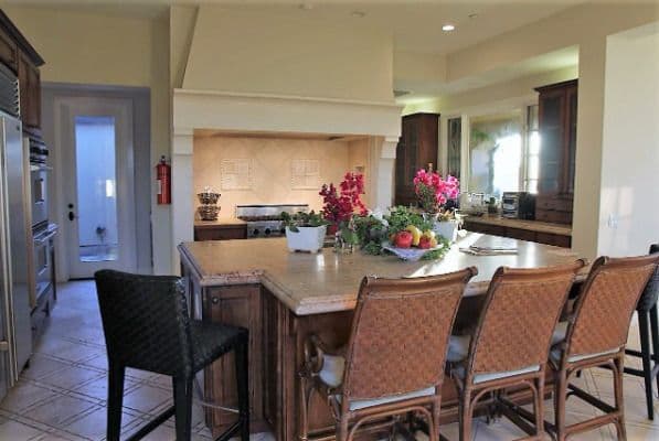 Rancho Santa Fe Villa - Gallery Image 5
