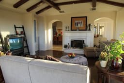 Rancho Santa Fe Villa - Gallery Image 3