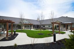 The Ganzhorn Suites of Powell - Gallery Image 5
