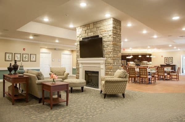 The Ganzhorn Suites of Powell - Gallery Image 6