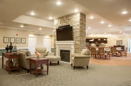 The Ganzhorn Suites of Powell - Gallery Image 6