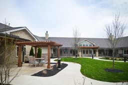 The Ganzhorn Suites of Powell - Gallery Image 1