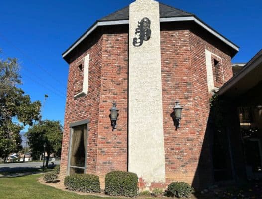 Braswell's Chateau Villa