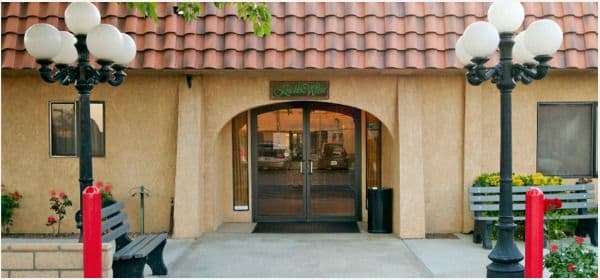 Knolls West Assisted Living