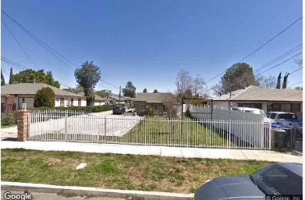 Mountain View Residential Care