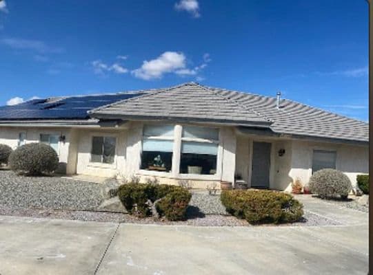 Sunrise Valley, Inc - Kamana