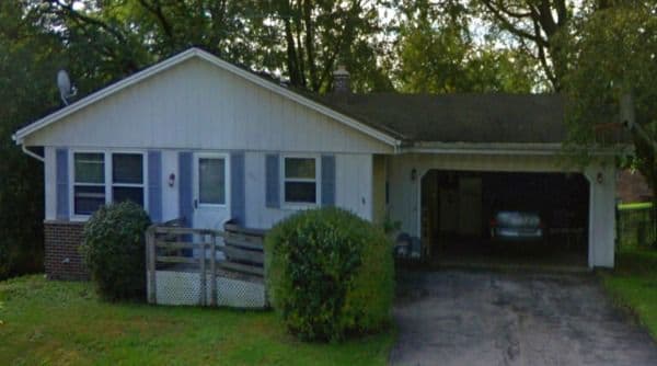 Christian FamilyCare Home - Michigan