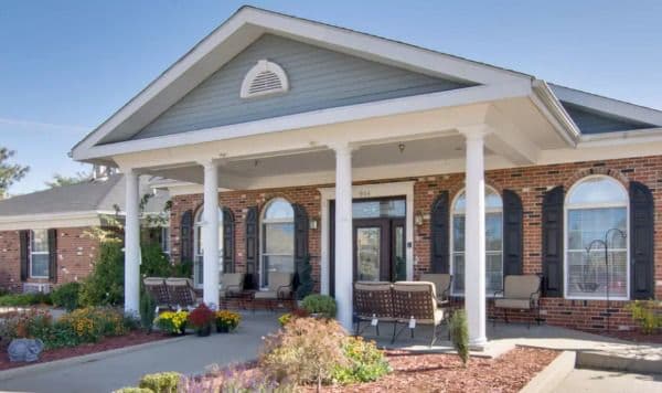 Westport Estates Senior Living - Gallery Image 5