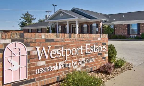 Westport Estates Senior Living - Gallery Image 4