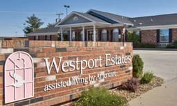Westport Estates Senior Living - Gallery Image 4