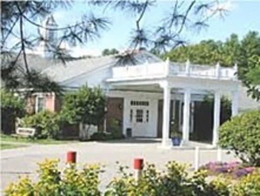Webster At Rye Health - Gallery Image 1
