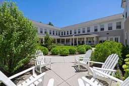 Webster At Rye Health - Gallery Image 4