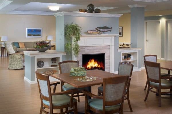 Webster At Rye Health - Gallery Image 6