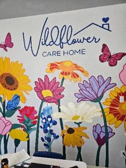 Wildflower Personal Care Home - Gallery Image 1