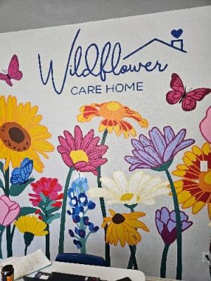 Wildflower Personal Care Home