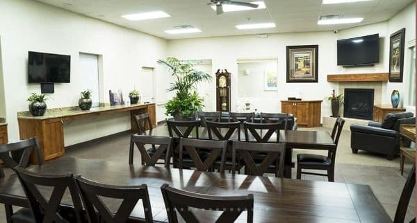 Autumn Park Assisted Living