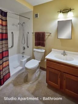 Pines Village Retirement Communities - Gallery Image 4