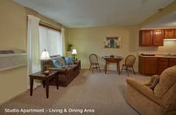 Pines Village Retirement Communities - Gallery Image 3