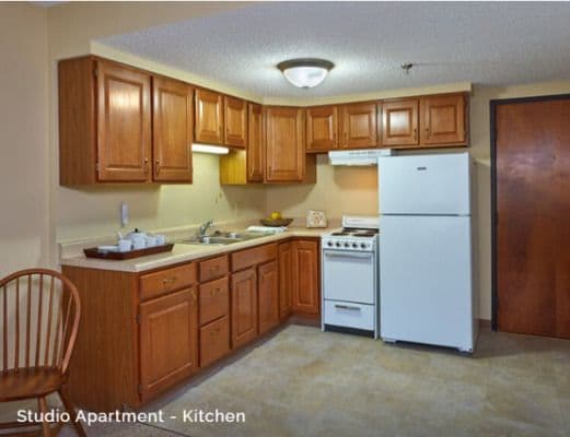 Pines Village Retirement Communities - Gallery Image 2