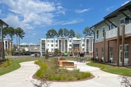 Merrill Gardens at Carolina Park - Gallery Image 3