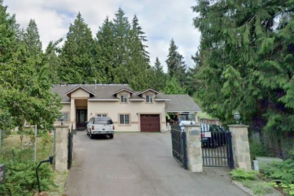 Sammamish Woods