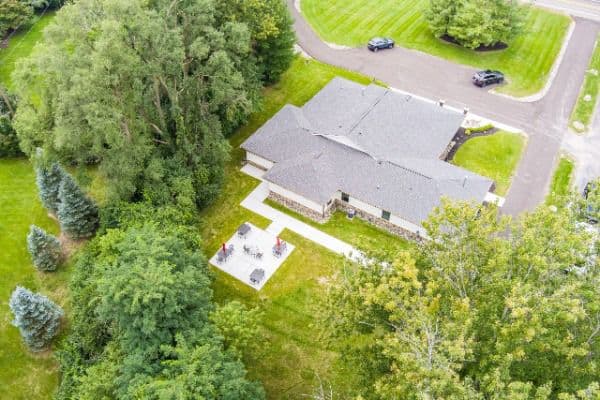 Grace'S Inn - Modern Assisted Living