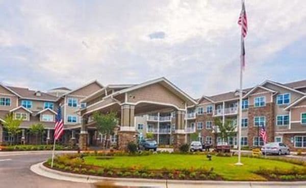 Providence Meadows - Gallery Image 2