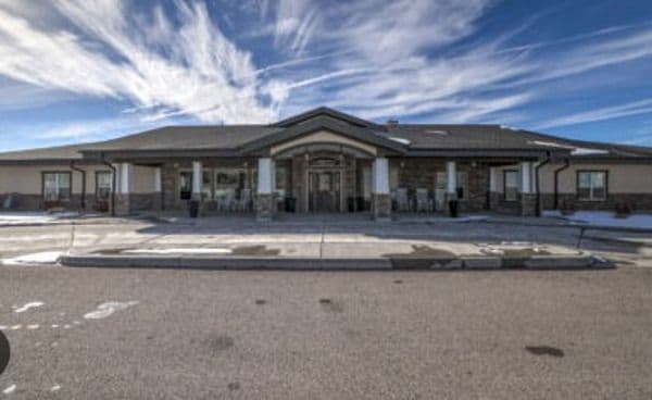 All Seasons Senior Living