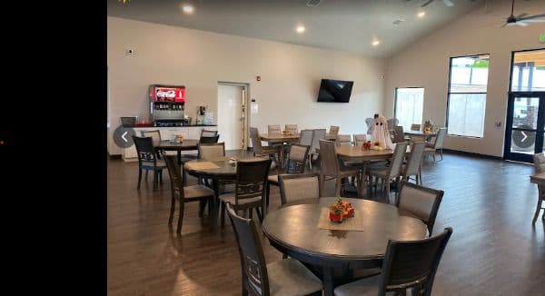 Three Peaks Assisted Living