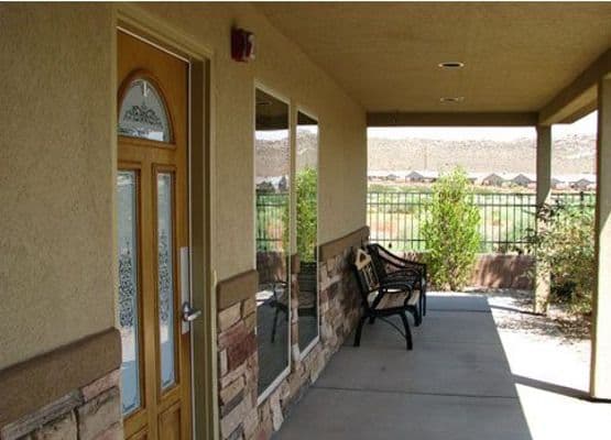 Beehive Homes Of St George Coral Canyon Bldg A