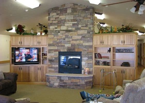 Beehive Homes Of Coral Canyon Bldg B