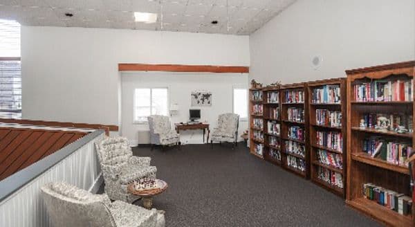 The Harter House - Gallery Image 3