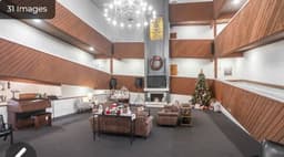 The Harter House - Gallery Image 1