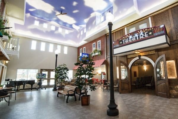 Fieldstone Memory Care of Silverdale - Gallery Image 1