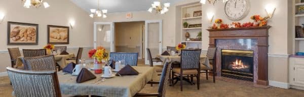 Bickford of Upper Arlington - Gallery Image 5