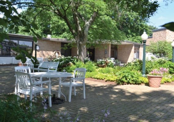 Vincentian Home - Gallery Image 2