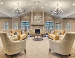 The Fairways at Naples - Gallery Image 2