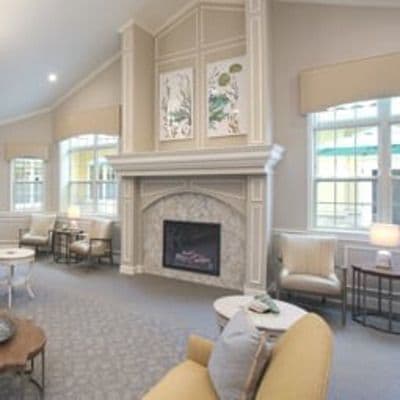 The Fairways at Naples - Gallery Image 3