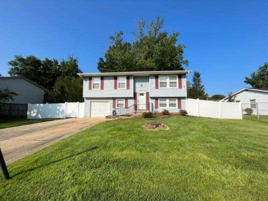 Pure Heart Assisted Living, Llc (Charles Co)