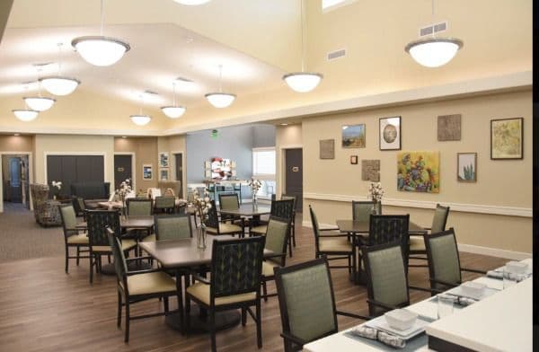 Shadow Mountain Memory Care - Gallery Image 3